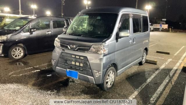 daihatsu atrai-wagon 2018 CFJ1878621 image 2
