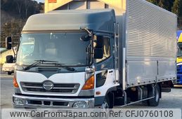 hino ranger 2016 -HINO--Hino Ranger TPG-FD7JLAG--FD7JLA-21067---HINO--Hino Ranger TPG-FD7JLAG--FD7JLA-21067-