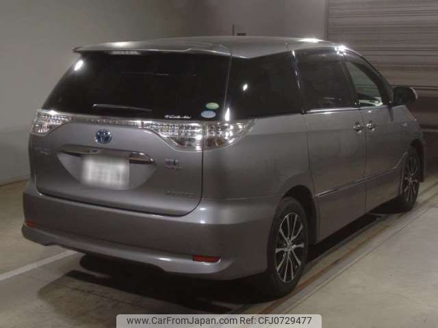 toyota estima-hybrid 2013 -TOYOTA 【尾張小牧 302ｽ2239】--Estima Hybrid DAA-AHR20W--AHR20-7075074---TOYOTA 【尾張小牧 302ｽ2239】--Estima Hybrid DAA-AHR20W--AHR20-7075074- image 2