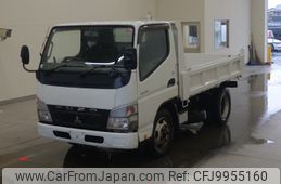 mitsubishi-fuso canter 2007 -MITSUBISHI--Canter FE71DD-530476---MITSUBISHI--Canter FE71DD-530476-