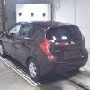 nissan note 2016 -NISSAN--Note E12-459191---NISSAN--Note E12-459191- image 2