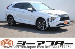 mitsubishi eclipse-cross 2021 CFJ1617252