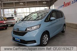 honda freed 2019 -HONDA--Freed GB7--3101062---HONDA--Freed GB7--3101062-