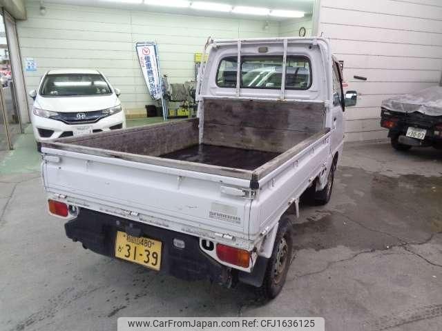 subaru sambar-truck 2008 CFJ1636125 image 2