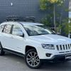 jeep compass 2015 -CHRYSLER--Jeep Compass ABA-MK4924--1C4NJDDB1GD508549---CHRYSLER--Jeep Compass ABA-MK4924--1C4NJDDB1GD508549- image 1