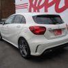 mercedes-benz a-class 2017 -MERCEDES-BENZ--Benz A Class DBA-176042--WDD1760422V188331---MERCEDES-BENZ--Benz A Class DBA-176042--WDD1760422V188331- image 16