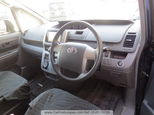 toyota noah 2007 -TOYOTA--Noah DBA-ZRR75G--ZRR75-0015384---TOYOTA--Noah DBA-ZRR75G--ZRR75-0015384- image 2