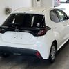 toyota yaris 2020 CFJ1789900 image 2