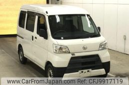 daihatsu hijet-caddie 2019 quick_quick_EBD-S321V_0398425