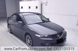 honda accord 2007 -HONDA--Accord CL7-1300843---HONDA--Accord CL7-1300843-