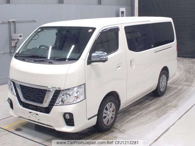nissan caravan-van 2020 -NISSAN--Caravan Van CBF-VR2E26--VR2E26-125315---NISSAN--Caravan Van CBF-VR2E26--VR2E26-125315- image 1