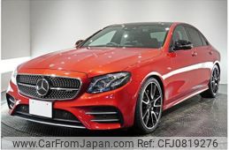 mercedes-benz e-class 2018 quick_quick_CAA-213061_WDD2130612A546869