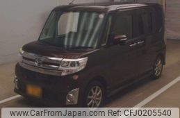 daihatsu tanto 2014 -DAIHATSU 【袖ヶ浦 585ｷ 530】--Tanto DBA-LA600S--LA600S-0111337---DAIHATSU 【袖ヶ浦 585ｷ 530】--Tanto DBA-LA600S--LA600S-0111337-