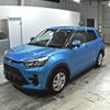 toyota raize 2022 -TOYOTA--Raize A201A-0011091---TOYOTA--Raize A201A-0011091- image 5