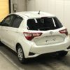 toyota vitz 2017 -TOYOTA--Vitz KSP130-2213635---TOYOTA--Vitz KSP130-2213635- image 2