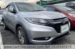 honda vezel 2014 -HONDA--VEZEL DBA-RU1--RU1-1013734---HONDA--VEZEL DBA-RU1--RU1-1013734-