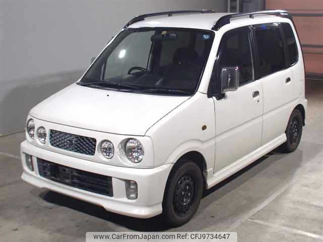 1999 Daihatsu Move L900S - Car Price $1,225
