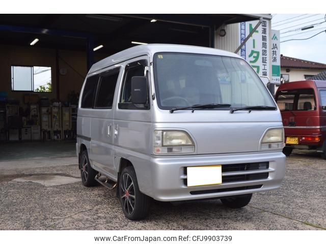 honda acty-van 1996 2660f2876c803d5c00784fec4e1b7c48 image 2