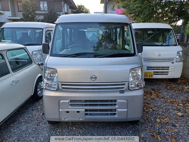 nissan nv100-clipper 2017 GOO_JP_700050294530241113002 image 2