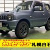 suzuki jimny 2013 -SUZUKI--Jimny ABA-JB23W--JB23W-700098---SUZUKI--Jimny ABA-JB23W--JB23W-700098- image 1