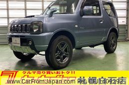 suzuki jimny 2013 -SUZUKI--Jimny ABA-JB23W--JB23W-700098---SUZUKI--Jimny ABA-JB23W--JB23W-700098-