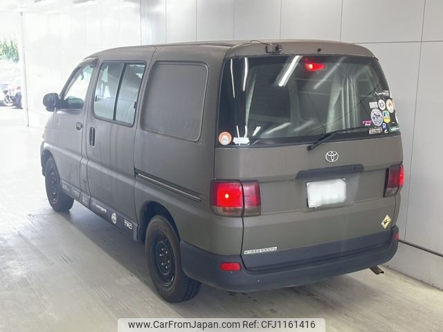 toyota regius-van 2000 -TOYOTA 【山口 400て5483】--Regius Van RCH42V-0001309---TOYOTA 【山口 400て5483】--Regius Van RCH42V-0001309- image 2
