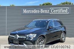 mercedes-benz glc-class 2021 -MERCEDES-BENZ--Benz GLC 3DA-253915--W1N2539152F931972---MERCEDES-BENZ--Benz GLC 3DA-253915--W1N2539152F931972-