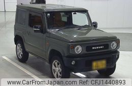 suzuki jimny 2019 quick_quick_3BA-JB64W_JB64W-135945