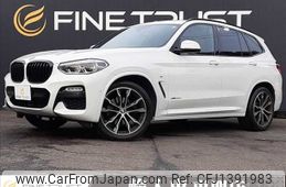 bmw x3 2018 -BMW--BMW X3 LDA-TX20--WBATX32090LB24094---BMW--BMW X3 LDA-TX20--WBATX32090LB24094-