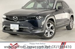 mazda mx-3 2022 CFJ1569410