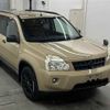 nissan x-trail 2010 CFJ1687101 image 1