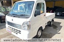 suzuki carry-truck 2024 -SUZUKI 【名変中 】--Carry Truck DA16T--762145---SUZUKI 【名変中 】--Carry Truck DA16T--762145-