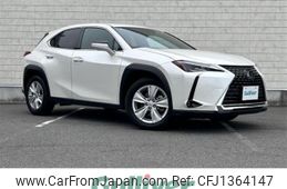 lexus ux 2019 -LEXUS--Lexus UX 6BA-MZAA10--MZAA10-2020390---LEXUS--Lexus UX 6BA-MZAA10--MZAA10-2020390-
