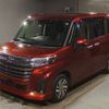 toyota roomy 2022 -TOYOTA--Roomy M900A-0656285---TOYOTA--Roomy M900A-0656285- image 1