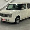 nissan cube 2006 -NISSAN--Cube DBA-BZ11--BZ11-307771---NISSAN--Cube DBA-BZ11--BZ11-307771- image 1