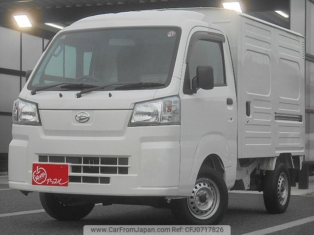 daihatsu hijet-truck 2023 -DAIHATSU--Hijet Truck 3BD-S500P--S500P-0178324---DAIHATSU--Hijet Truck 3BD-S500P--S500P-0178324- image 1