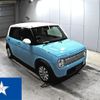 suzuki alto-lapin 2015 -SUZUKI--Alto Lapin HE33S--HE33S-112412---SUZUKI--Alto Lapin HE33S--HE33S-112412- image 1