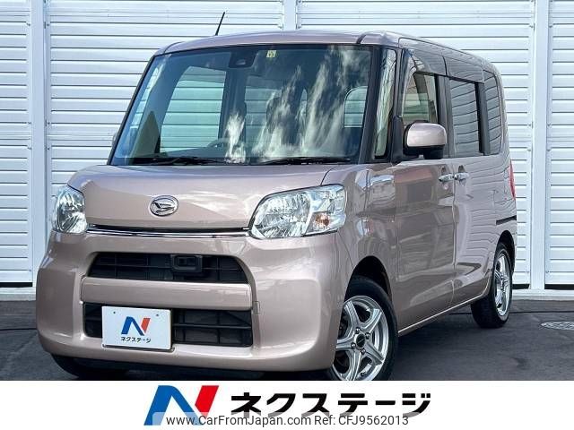 daihatsu tanto 2015 -DAIHATSU--Tanto DBA-LA600S--LA600S-0361128---DAIHATSU--Tanto DBA-LA600S--LA600S-0361128- image 1