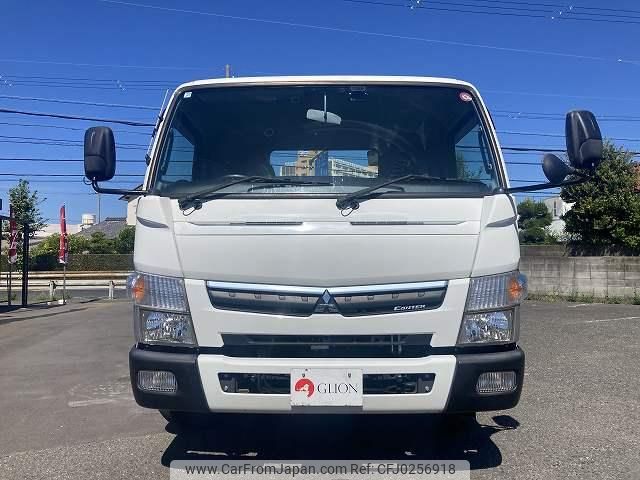 mitsubishi-fuso canter 2017 GOO_NET_EXCHANGE_0730189A30240927W001 image 2