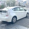 toyota prius 2011 CFJ1727201 image 19
