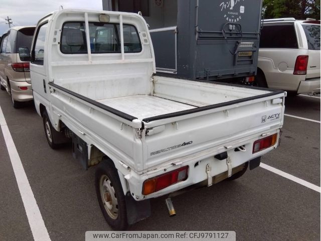 honda acty-truck 1997 -HONDA--Acty Truck HA4--HA4-2373929---HONDA--Acty Truck HA4--HA4-2373929- image 2