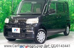 daihatsu tanto 2008 -DAIHATSU--Tanto DBA-L375S--L375S-0080426---DAIHATSU--Tanto DBA-L375S--L375S-0080426-