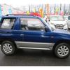 mitsubishi pajero-mini 1995 bcdb1db9b6ade873e018e9769e4c188c image 5