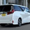 toyota alphard 2020 quick_quick_DBA-AGH30W_AGH30-0289399 image 2