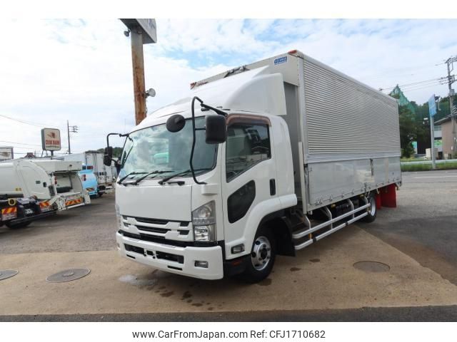 isuzu forward 2015 CFJ1710682 image 1