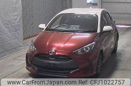 toyota yaris 2020 -TOYOTA--Yaris KSP210-0004009---TOYOTA--Yaris KSP210-0004009-