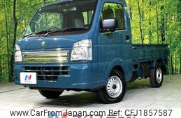 suzuki carry-truck 2024 CFJ1857587
