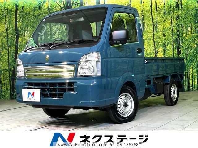 suzuki carry-truck 2024 CFJ1857587 image 1