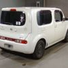 nissan cube 2009 -NISSAN--Cube Z12-045934---NISSAN--Cube Z12-045934- image 2