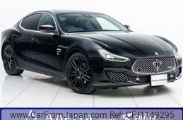 maserati ghibli 2022 quick_quick_7AA-MG20_ZAMAS57C001383048